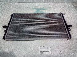 View Auto part Radiator Tesla Model 3 2021
