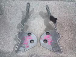 View Auto part Bonnet Hinge/Strut Tesla Model 3 2021