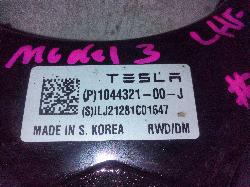 View Auto part Left Front Upper Control Arm Tesla Model 3 2021