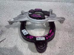 View Auto part Left Front Upper Control Arm Tesla Model 3 2021