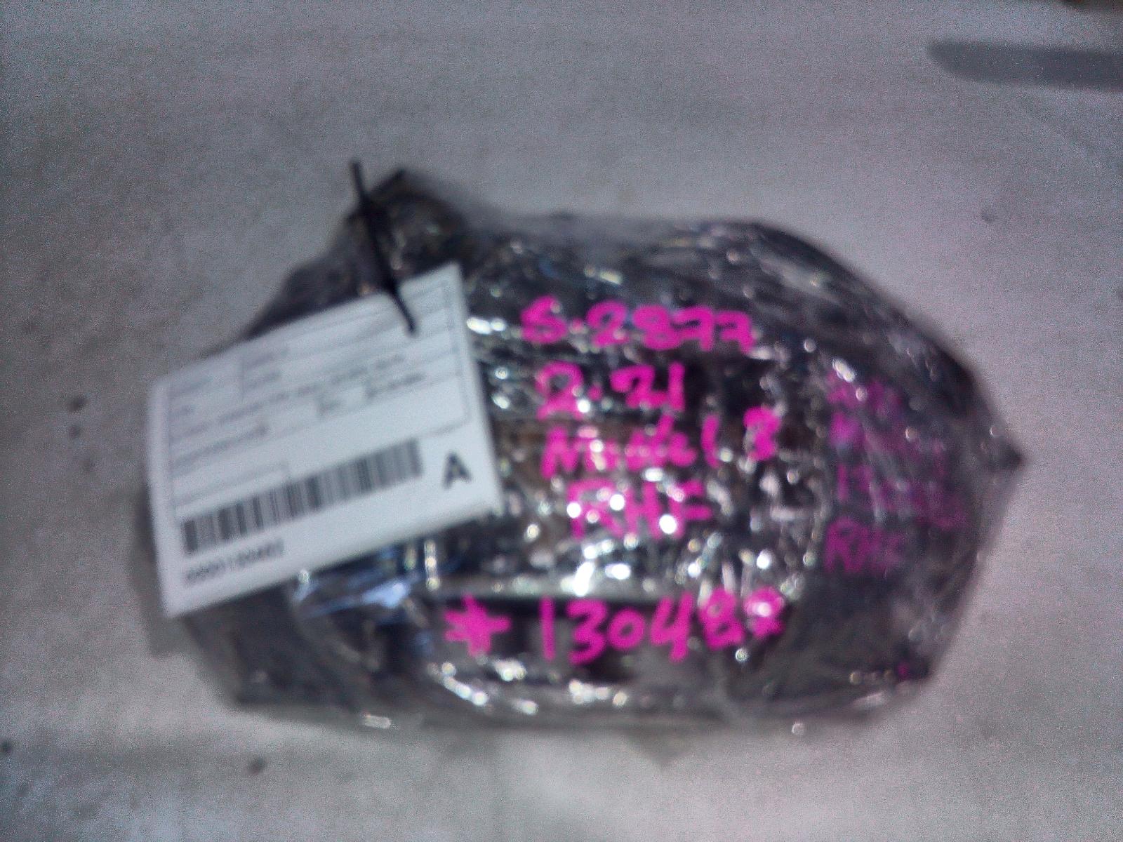 View Auto part Caliper Tesla Model 3 2021