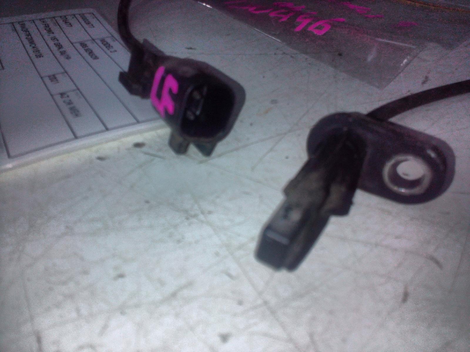 View Auto part Abs Sensor Tesla Model 3 2021