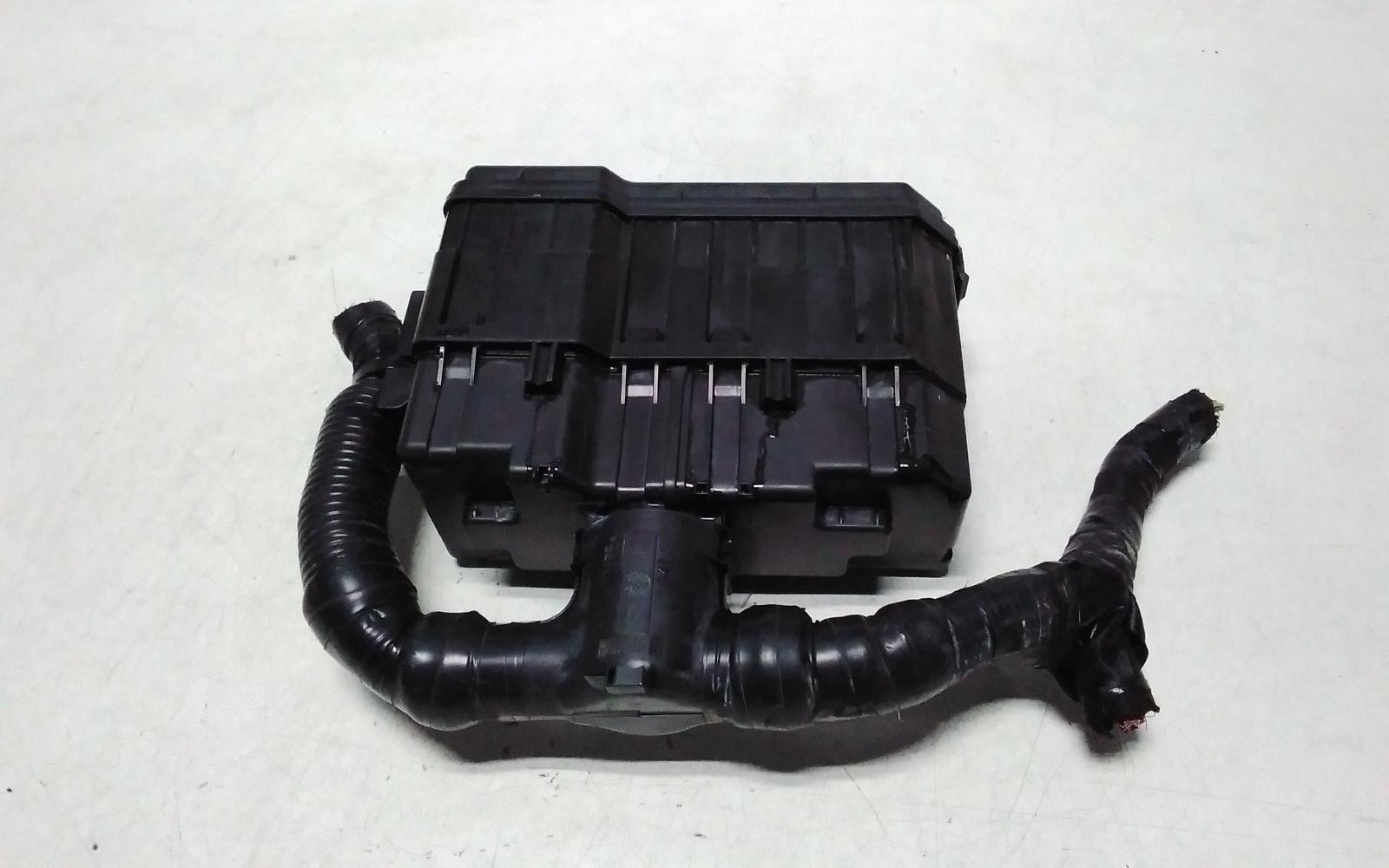 View Auto part Fuse Box Byd Sealion 6 2024