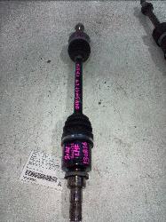 View Auto part Left Driveshaft Suzuki Swift 2014