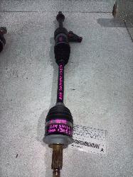 View Auto part Right Driveshaft Suzuki Swift 2014