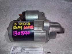 View Auto part Starter Suzuki Swift 2014