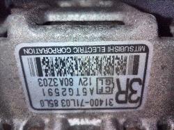 View Auto part Alternator Suzuki Swift 2014