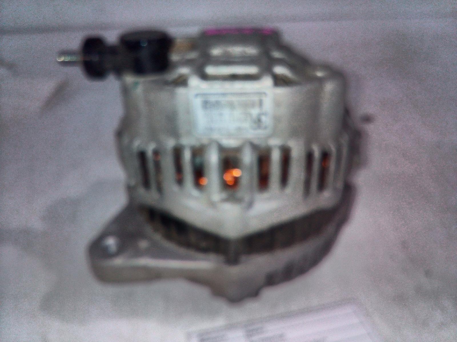 2014 Suzuki Swift Alternator View Auto part Alternator Suzuki Swift 2014