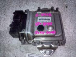 View Auto part Ecu Suzuki Swift 2014