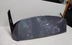 View Auto part Rear Spoiler Byd Atto 3 2022