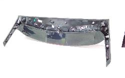 View Auto part Rear Spoiler Byd Atto 3 2022