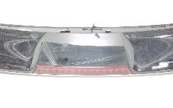 View Auto part Rear Spoiler Byd Atto 3 2022