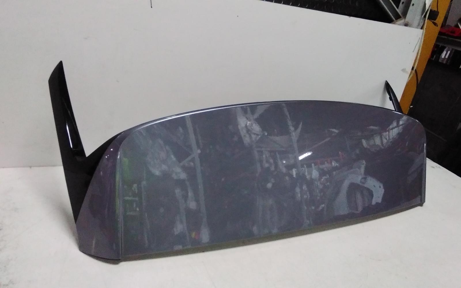 View Auto part Rear Spoiler Byd Atto 3 2022