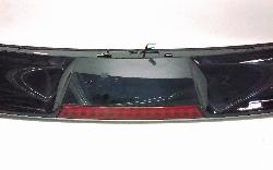 View Auto part Rear Spoiler Byd Atto 3 2022