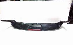View Auto part Rear Spoiler Byd Atto 3 2022