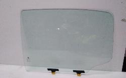 View Auto part Left Rear Door Window Holden Colorado 2017