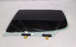 View Auto part Left Rear Door Window Holden Colorado 2017