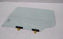 View Auto part Left Rear Door Window Holden Colorado 2017