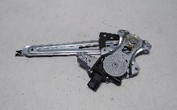 View Auto part Left Rear Wnd Reg/Motor Holden Colorado 2017
