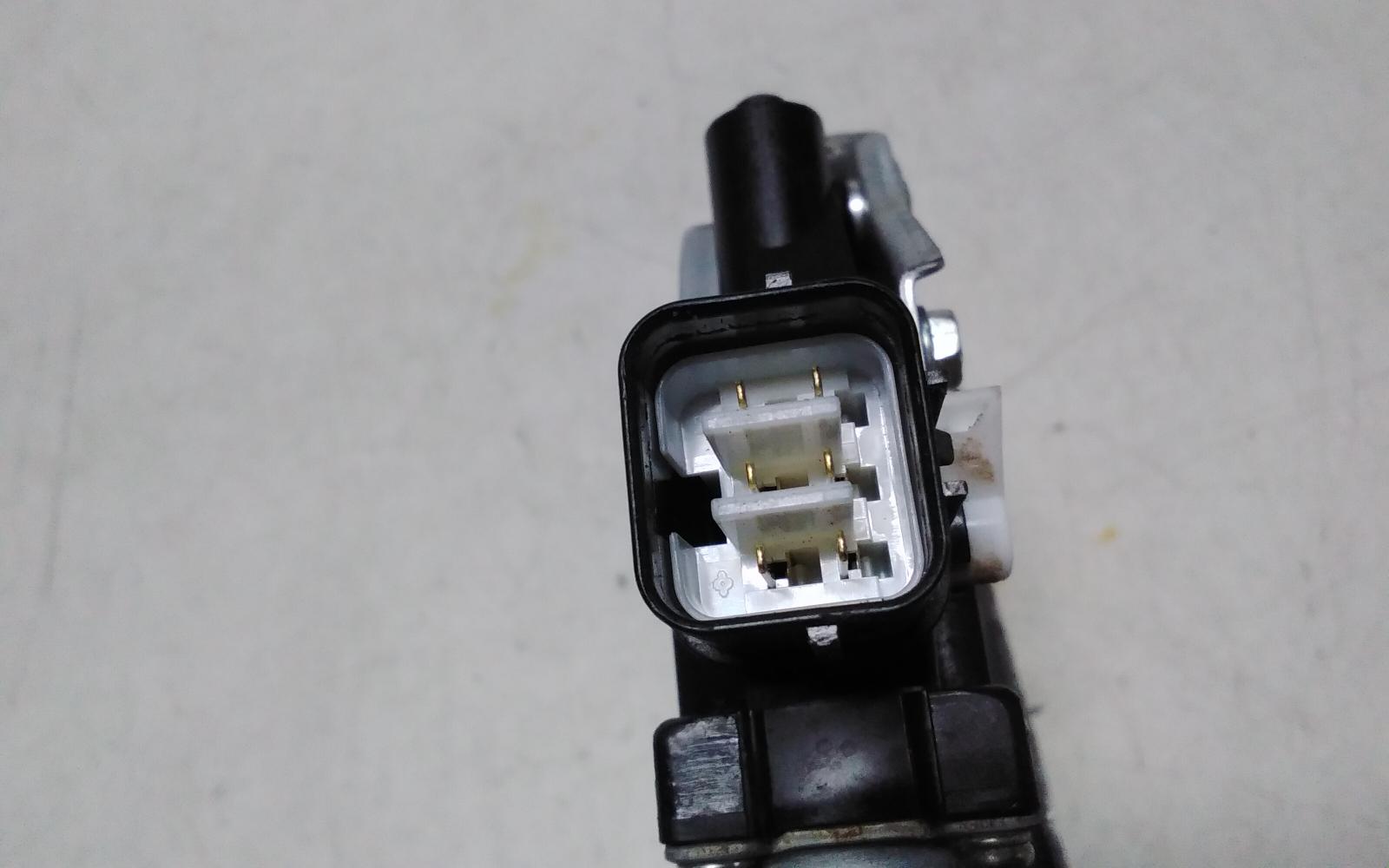 View Auto part Left Rear Wnd Reg/Motor Holden Colorado 2017