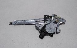 View Auto part Left Rear Wnd Reg/Motor Holden Colorado 2017