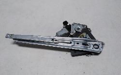 View Auto part Left Rear Wnd Reg/Motor Holden Colorado 2017