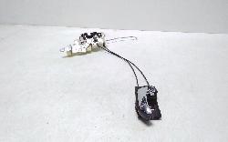 View Auto part Door/Boot/Gate Lock Holden Colorado 2017