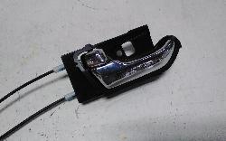 View Auto part Door/Boot/Gate Lock Holden Colorado 2017