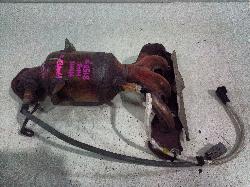 View Auto part Catalytic Converter Suzuki Swift 2014