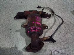 View Auto part Catalytic Converter Suzuki Swift 2014