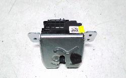 View Auto part Door/Boot/Gate Lock Hyundai Staria 2022