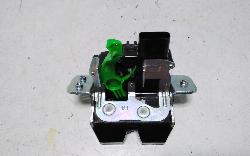 View Auto part Door/Boot/Gate Lock Hyundai Staria 2022