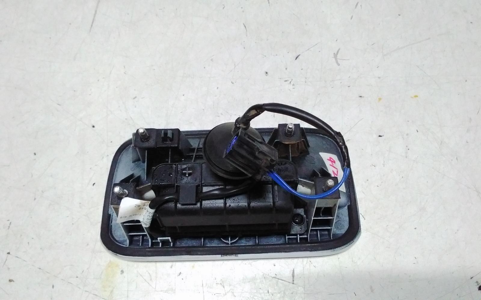 View Auto part Tailgate Handle Hyundai Staria 2022