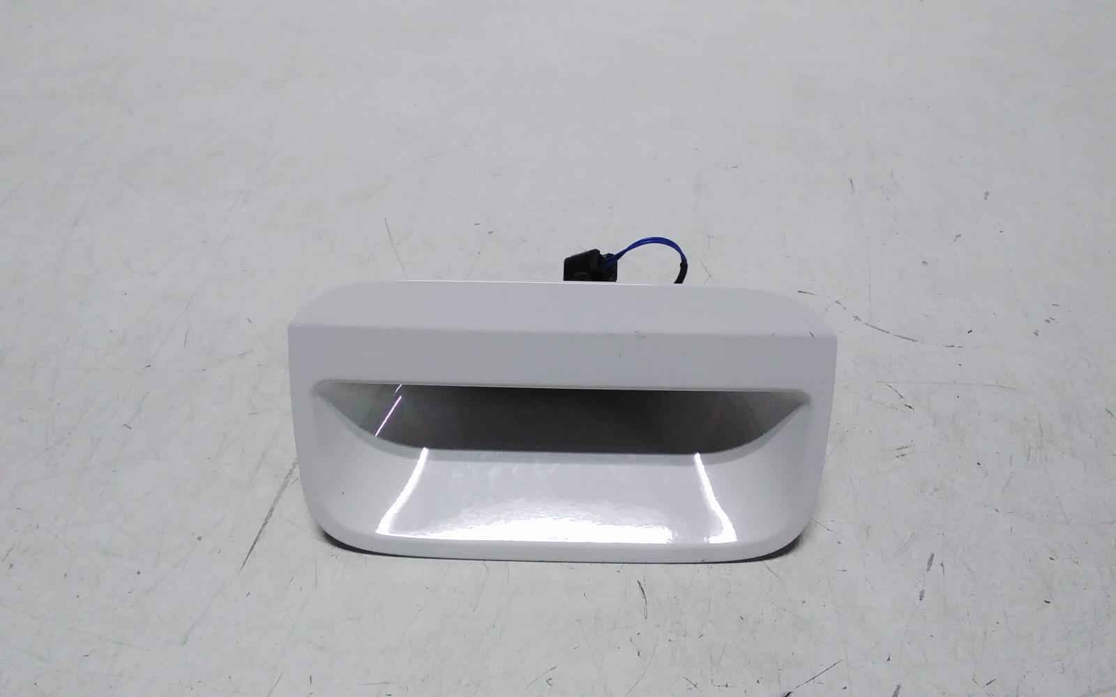 View Auto part Tailgate Handle Hyundai Staria 2022