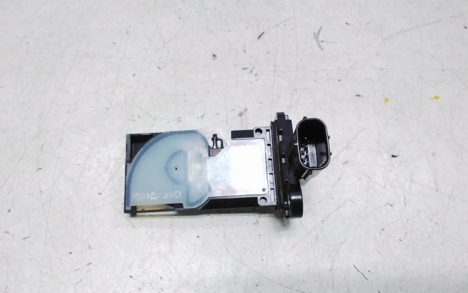 View Auto part Air Flow Meter Toyota Yaris Cross 2022