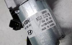 View Auto part Wiper Motor Hyundai Staria 2022