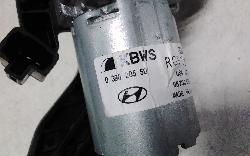 View Auto part Wiper Motor Hyundai Staria 2022