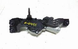 View Auto part Wiper Motor Hyundai Staria 2022