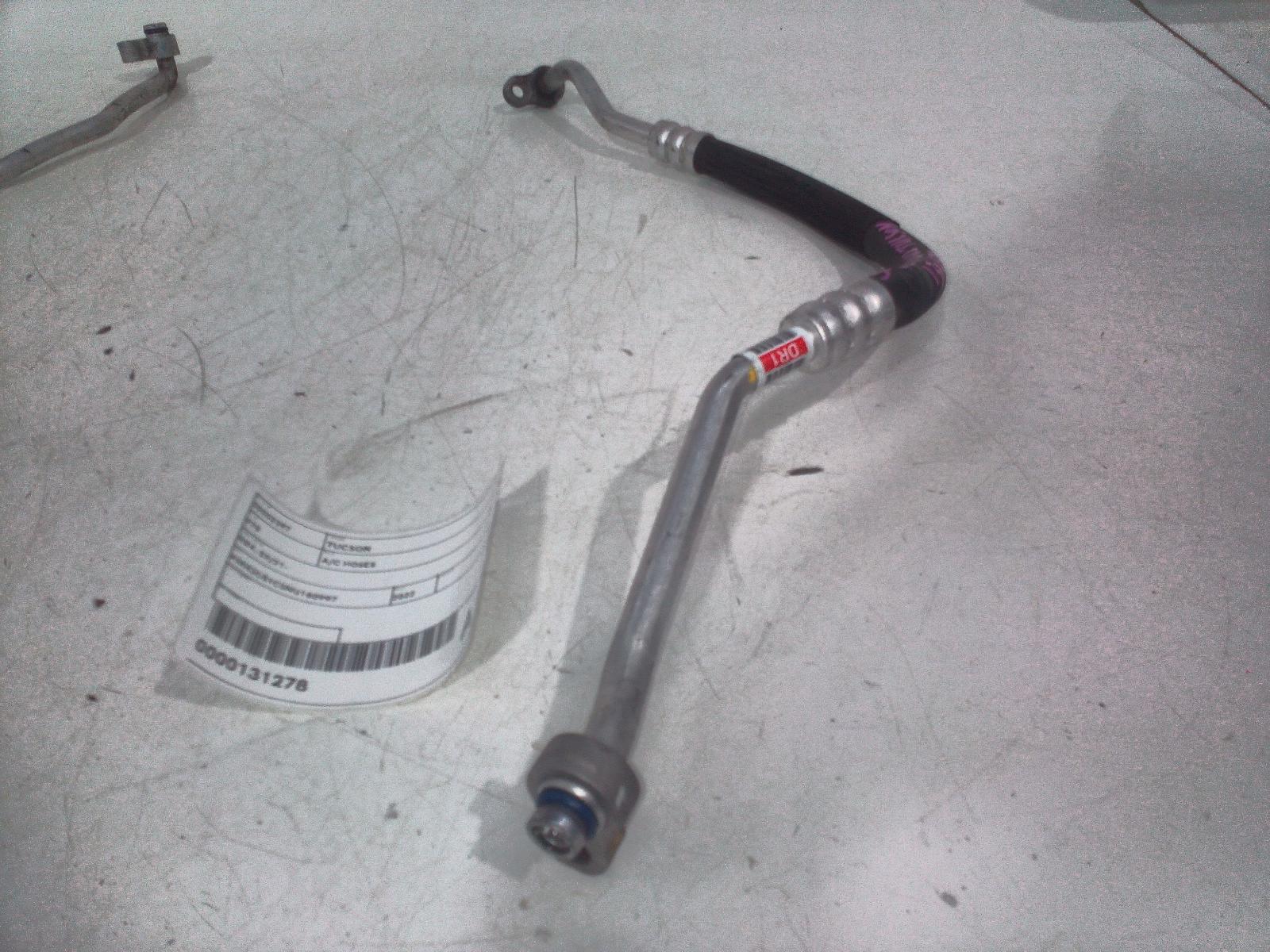 View Auto part A/C Hoses Hyundai Tucson 2022