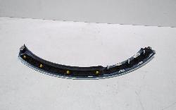 View Auto part Wheel Arch Flare Genesis Gv70 2024