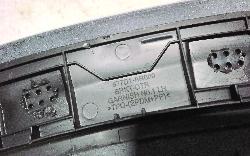 View Auto part Wheel Arch Flare Genesis Gv70 2024