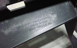 View Auto part Misc Bracket Genesis Gv70 2024