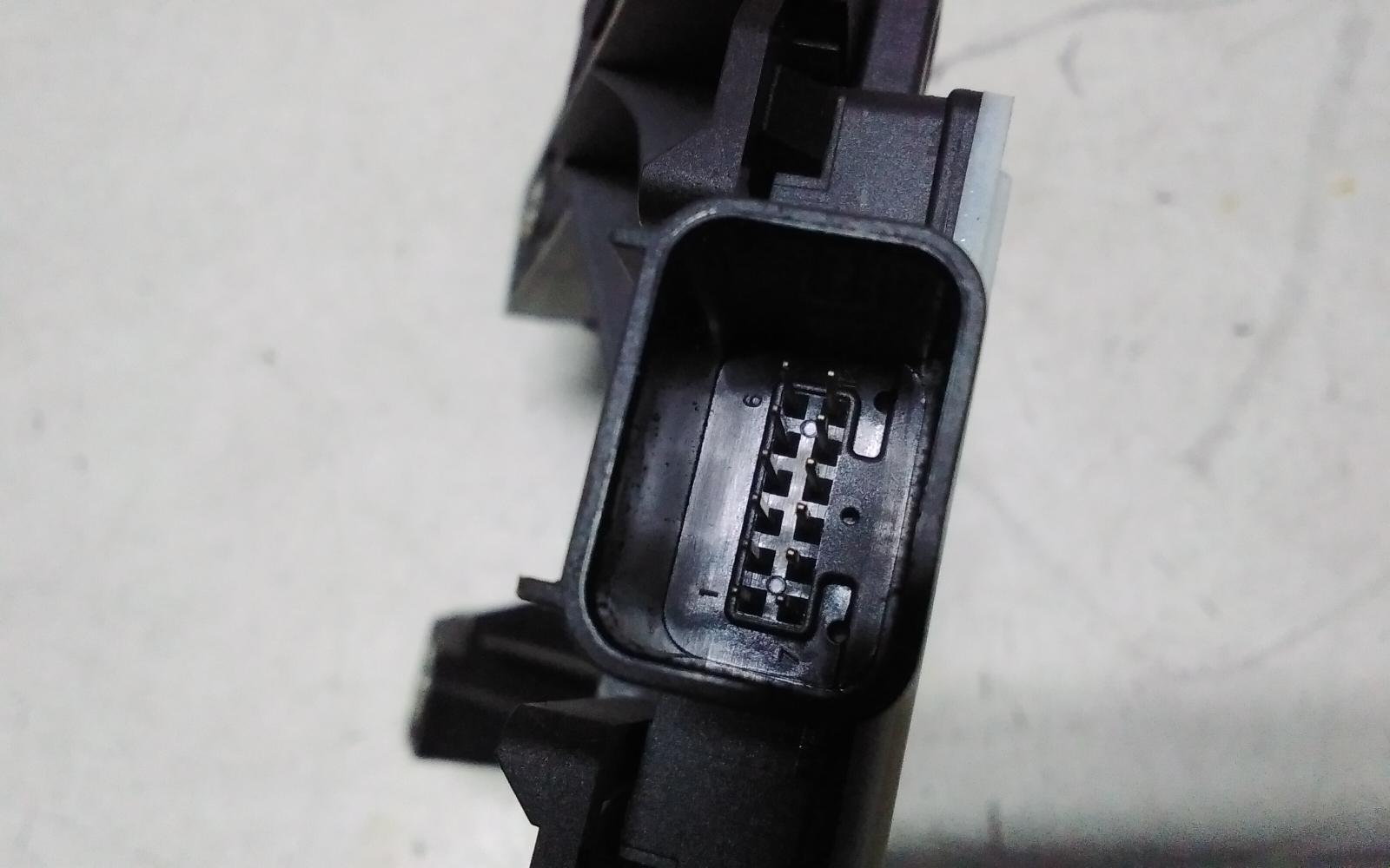 View Auto part Misc Switch/Relay Genesis Gv70 2024
