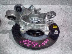 View Auto part Left Rear Hub Assembly Genesis Gv70 2024