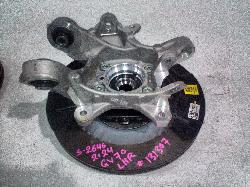 View Auto part Left Rear Hub Assembly Genesis Gv70 2024
