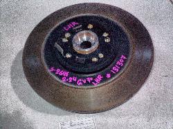 View Auto part Left Rear Hub Assembly Genesis Gv70 2024