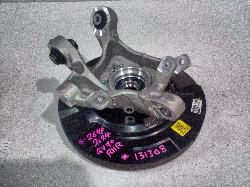 View Auto part Right Rear Hub Assembly Genesis Gv70 2024