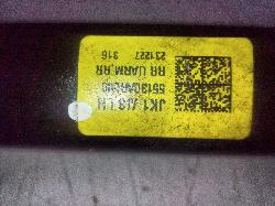 View Auto part Left Rear Trailing Arm Genesis Gv70 2024