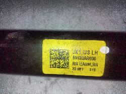 View Auto part Left Rear Trailing Arm Genesis Gv70 2024