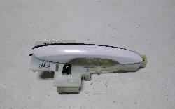 View Auto part Door Handle Genesis Gv70 2024